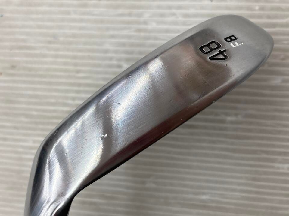 ブリヂストン BITING SPIN 48度 NSプロ MODUS 3 TOUR 105 Sフレックス ウェッジ 中古 ゴルフドゥ!大宮丸ヶ崎店【最短即日発送】 ブリヂストン BITING SPIN 48度 NSプロ MODUS 3 TOUR 105 Sフレックス ウェッジ 中古 ゴルフドゥ!大宮丸ヶ崎店【最短即日発送】