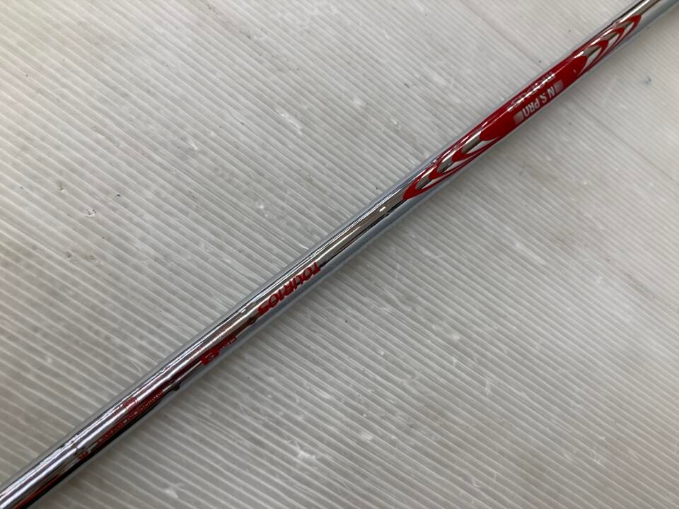 ブリヂストン BITING SPIN 48度 NSプロ MODUS 3 TOUR 105 Sフレックス ウェッジ 中古 ゴルフドゥ!大宮丸ヶ崎店【最短即日発送】 ブリヂストン BITING SPIN 48度 NSプロ MODUS 3 TOUR 105 Sフレックス ウェッジ 中古 ゴルフドゥ!大宮丸ヶ崎店【最短即日発送】