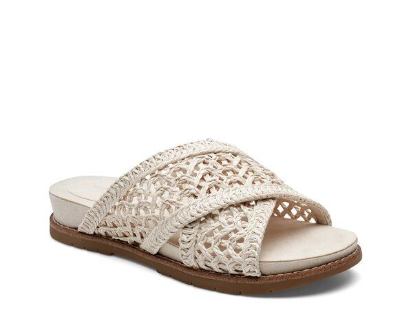 ロックポート レディース シューズ サンダル Rockport Zora Sandal Ivory アイボリー