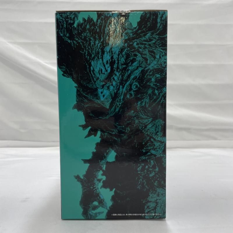 中古】未開封)BANDAI 一番くじ ラストワン賞 緑谷出久 figure 仲間 僕