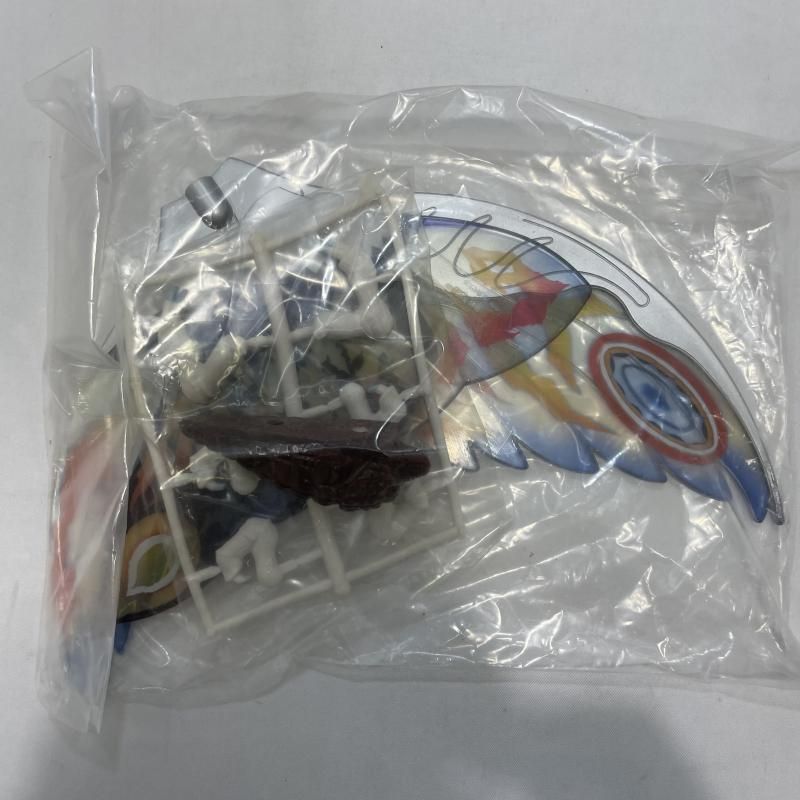 中古】開封)BANDAI 進化鋼鎧 モスラ 1999[19] - メルカリ