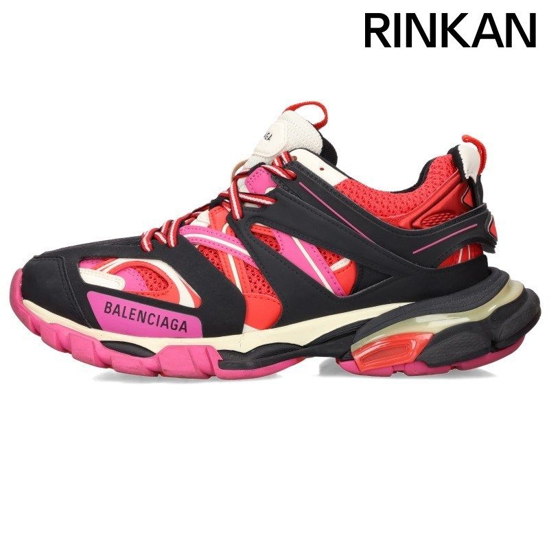 バレンシアガ  TRACK 542436 トラックスニーカー メンズ 40 バレンシアガ TRACK 542436 トラックスニーカー メンズ 40 - メルカリ