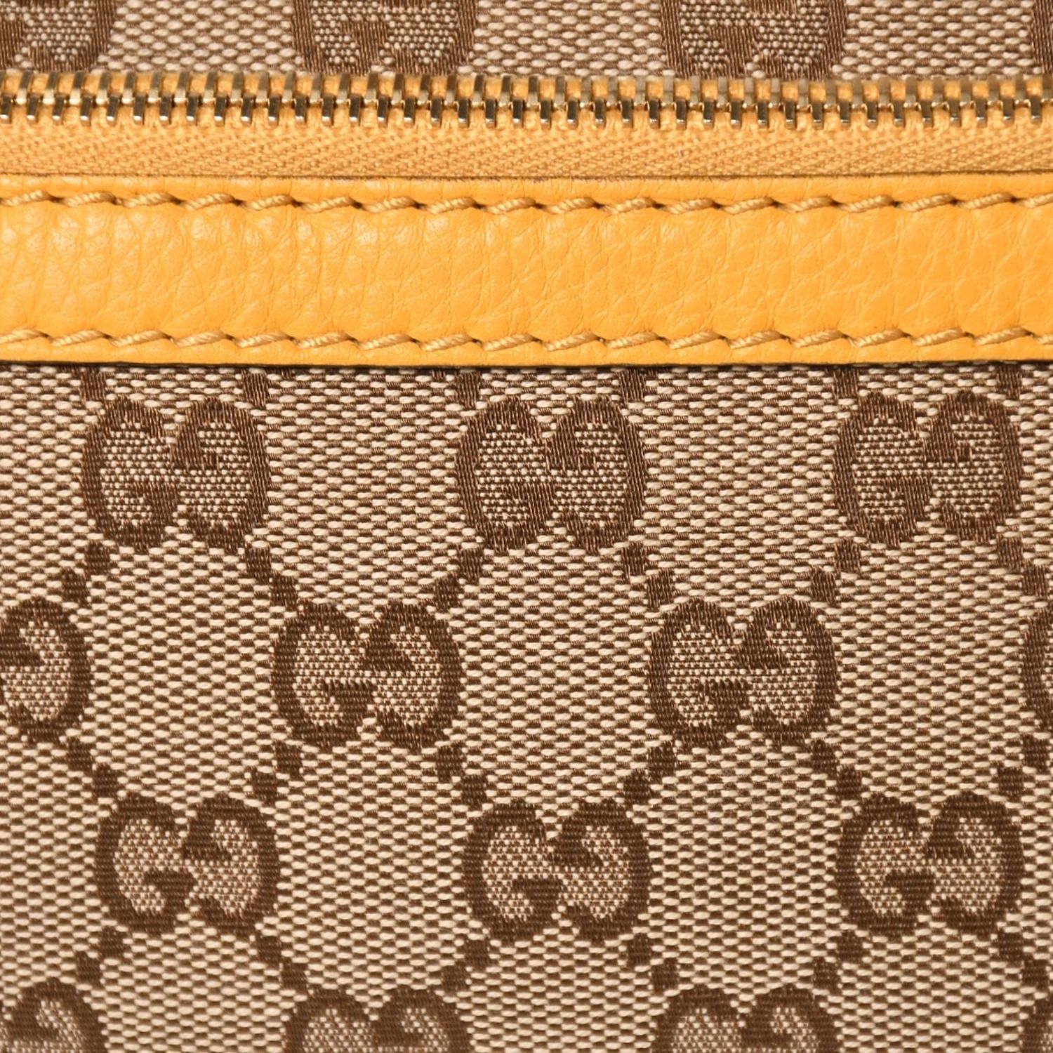 極美品 GUCCI グッチ 2WAY ショルダー ハンドバッグ 232300 GG
