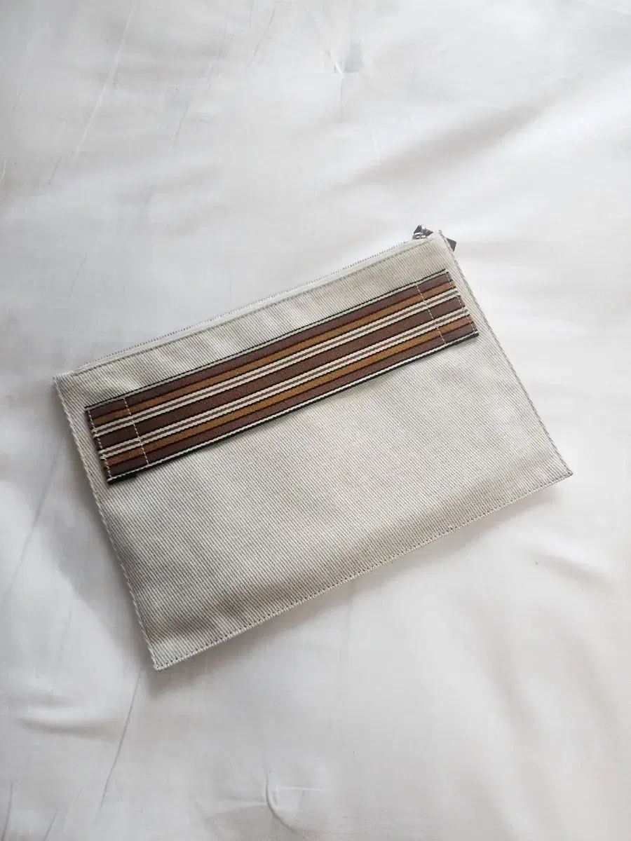 Loro Piana クラッチバッグ
