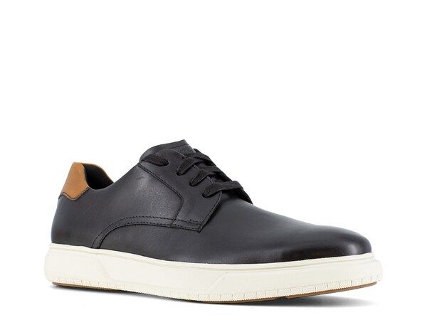 フローシャイム メンズ シューズ スニーカー Tシャツ Florsheim Work Premier Steel Toe Work Sneaker Black ブラック