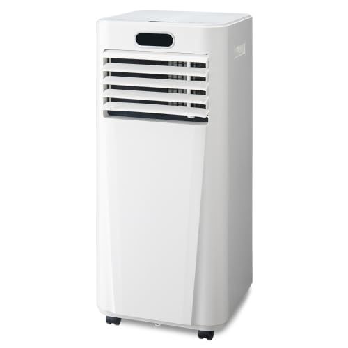 ☆新品☆【設置工事不要】 MAXZEN スポットクーラー 家庭用 8~12畳 エアコン 2.9kW スポットエアコン クーラー 除湿機 衣類乾燥除湿機 置き型 タイマー リモコン付き ダクトパネル付き 冷風 除湿 ポータブルエアコン ホワイト MSC-MT29