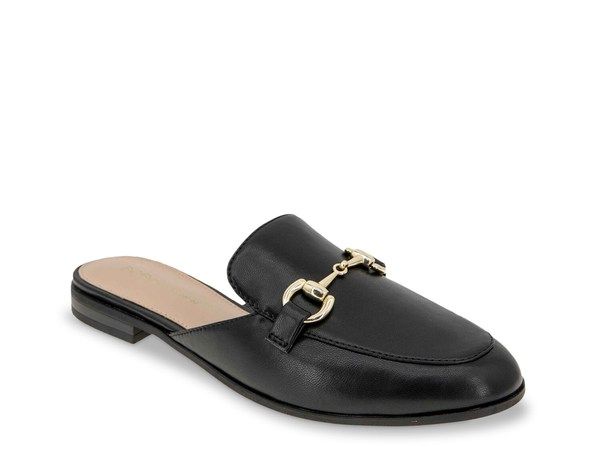BCB ジェネレーション レディース シューズ サンダル BCBGeneration Zorie Mule Black ブラック