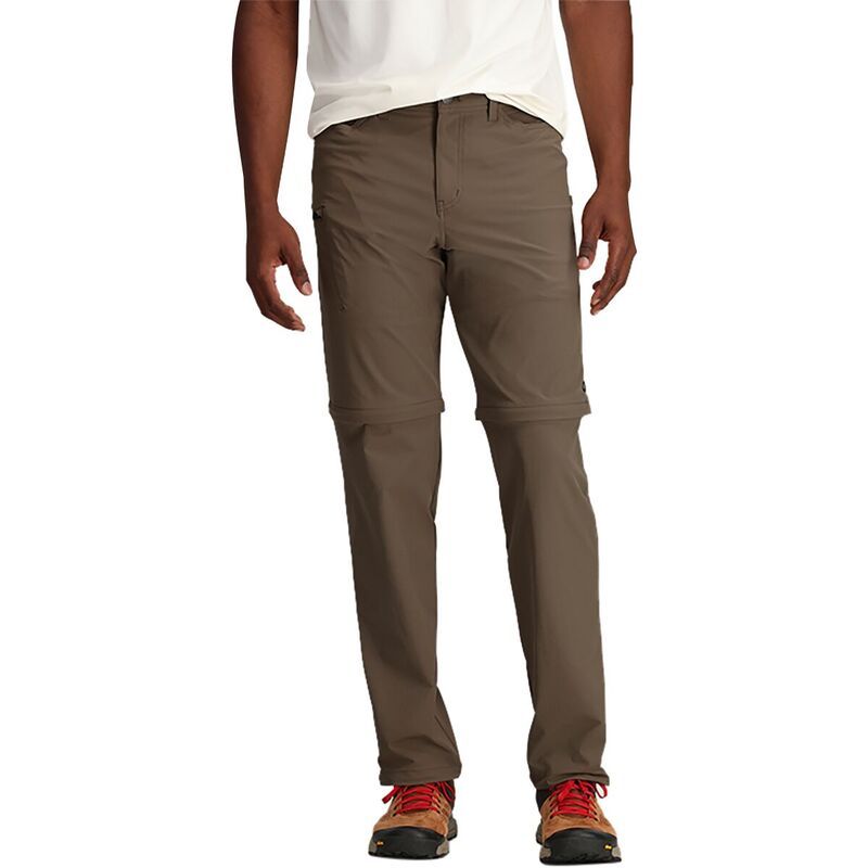 アウトドアリサーチ メンズ ボトムス カジュアルパンツ Outdoor Research Ferrosi Convertible Pant Mens Morel