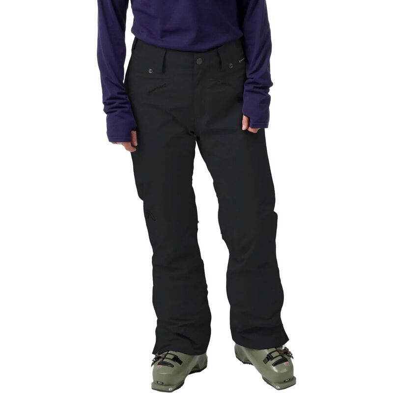 フライロー レディース ボトムス カジュアルパンツ Flylow Daisy Pant Womens Black ブラック