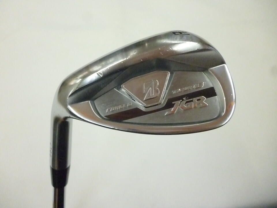 ブリヂストン　TOUR B JGR HF2　50度　NSプロ MODUS 3 TOUR 105　Sフレックス　ウェッジ　中古　ゴルフドゥ！伊勢崎店【最短即日発送】