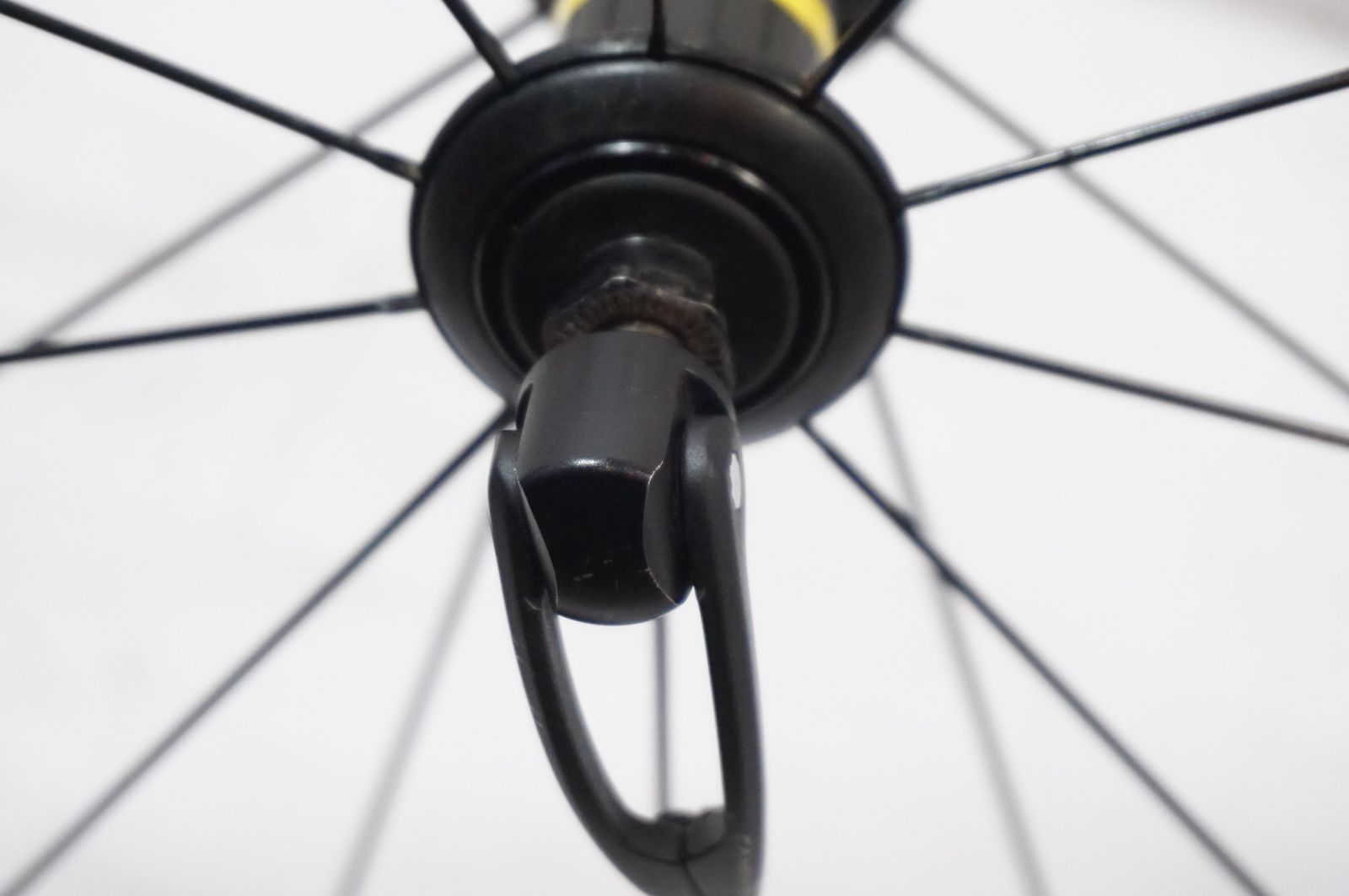 MAVIC 「マヴィック」 AKSIUM シマノ 11速 ホイールセット 