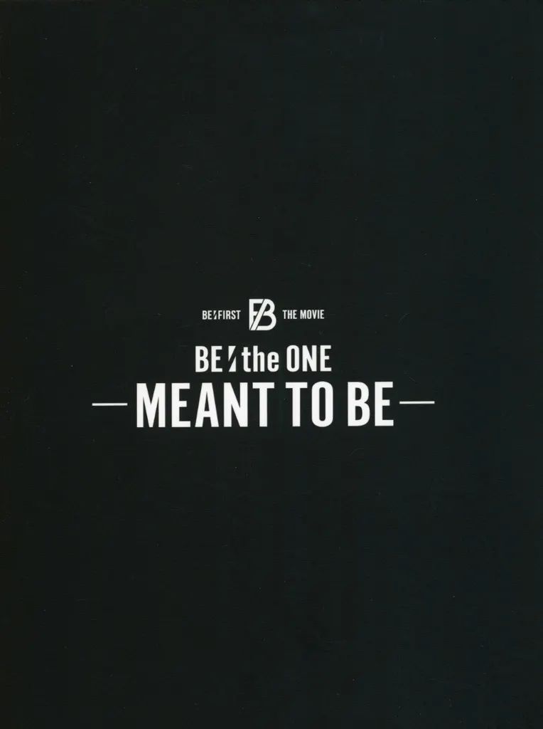高級品店で【中古】邦画Blu-ray Disc BE：the ONE-MEANT TO BE