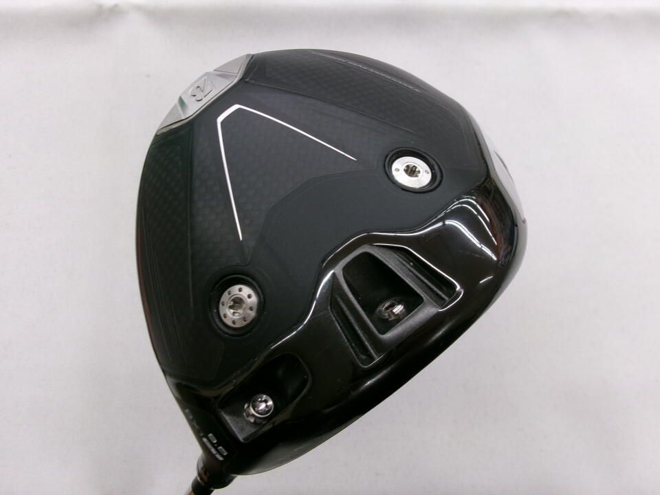 ブリヂストン　BX1ST　9.5度　VENTUS BS6 2　Sフレックス　ドライバー　中古　ゴルフドゥ！松本店【最短即日発送】