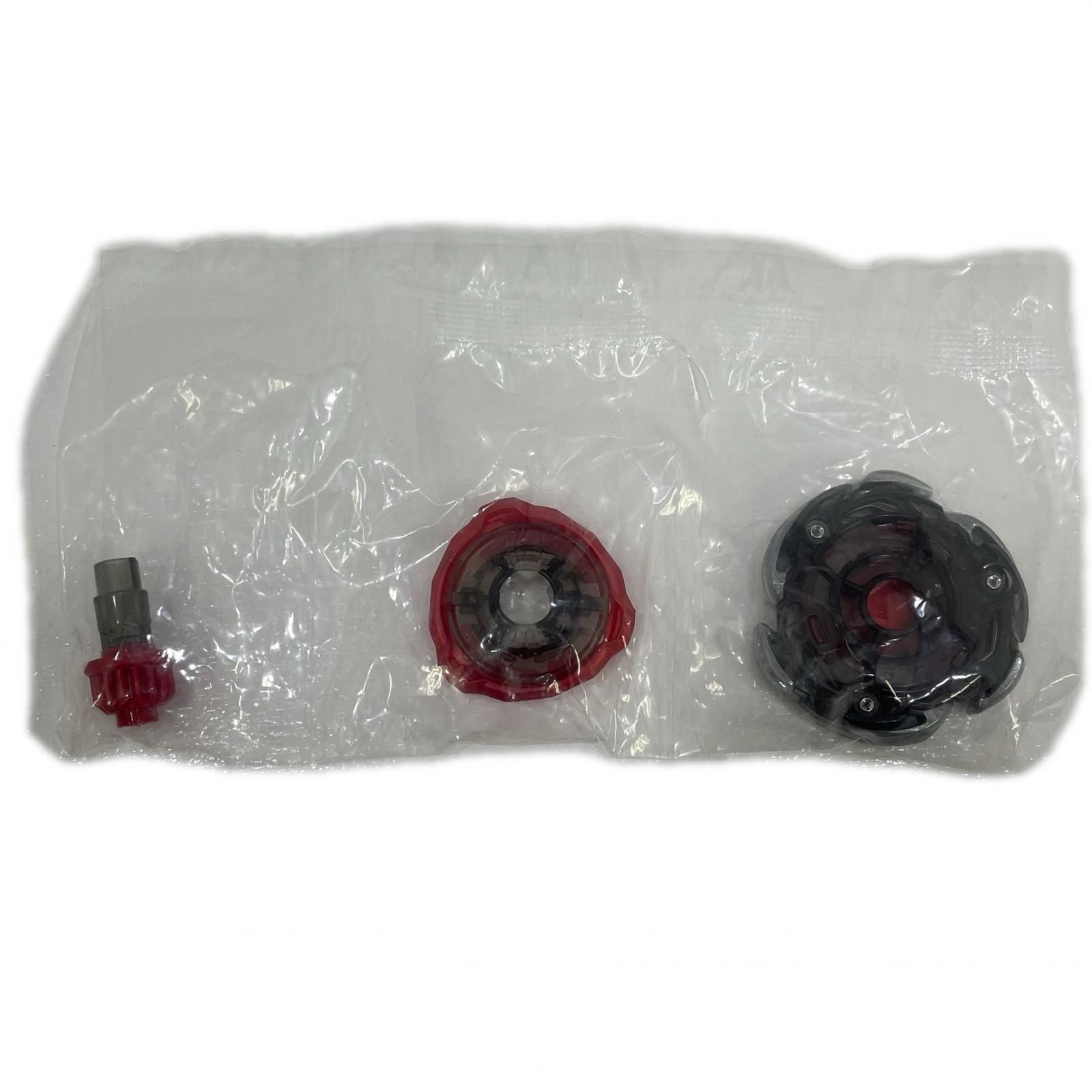 尾張小牧店】 中古 エアロペガサス3-70A レッドVer. ベイブレードX