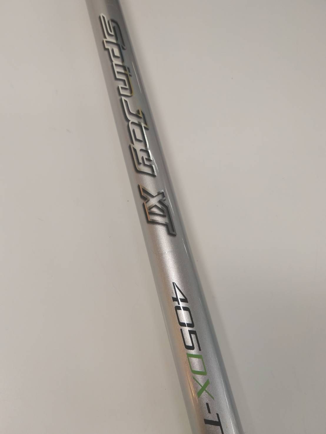 シマノ スピンジョイ XT 405 DX－T 遠投 振出 投竿（08 