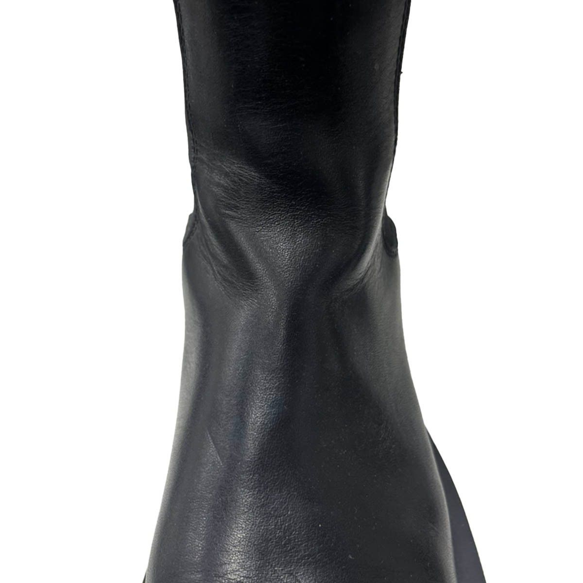 BOTTEGA VENETA ボッテガヴェネタ Lug Boots ロングラグブーツ