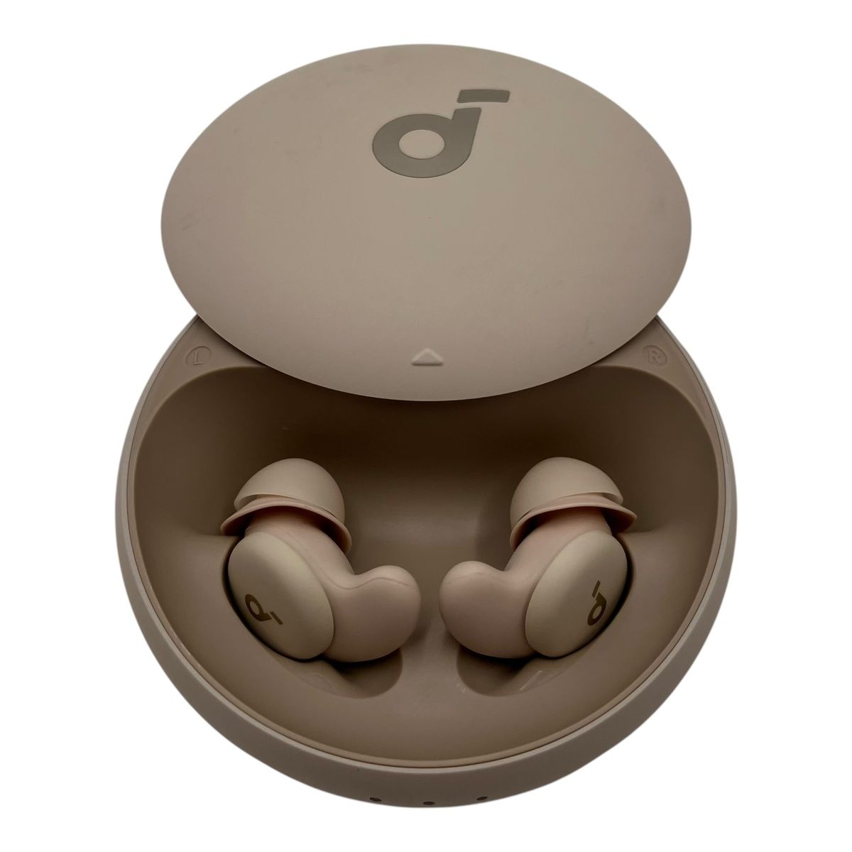 □ ANKER soundcore Sleep A20 Bluetooth イヤホン ワイヤレス 快眠