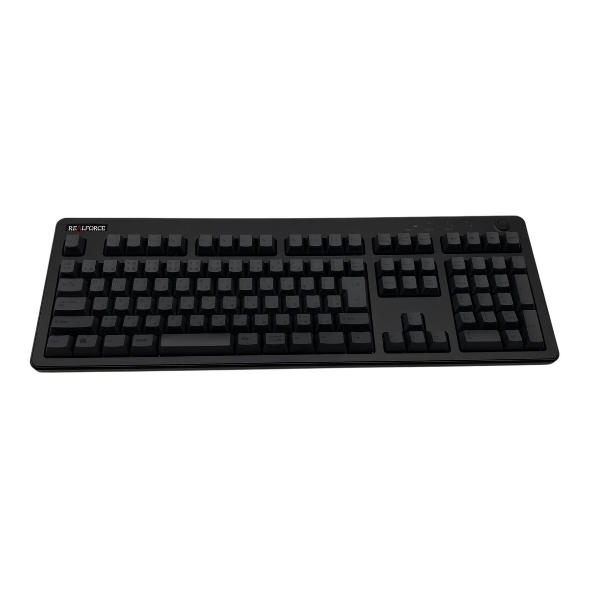 ■ REALFORCE R3HA11 R3 キーボード 東プレ 静電容量無接点方式 USB Bluetooth 2682020,2682020