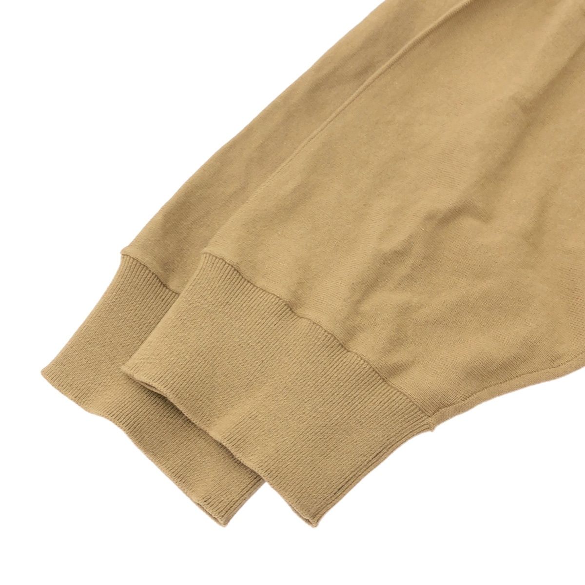 S Max Mara エス マックスマーラ Vネックドルマンニットワンピース