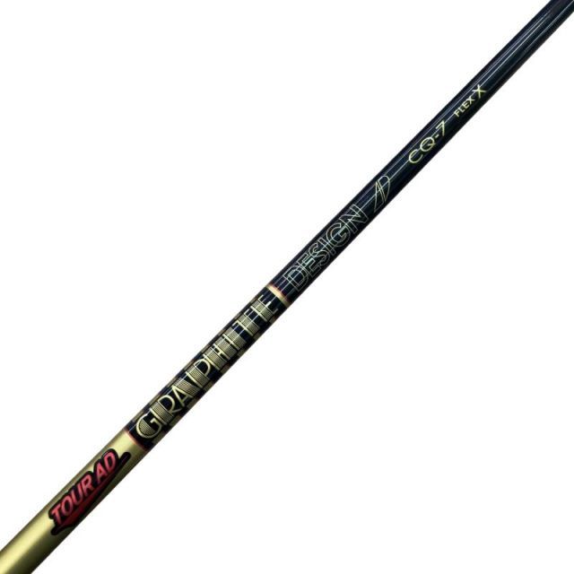【中古】 テーラーメイドスリーブ付き(Qi4D系) グラファイトデザインドライバー用 シャフト Tour AD GC-7 (フレックスX)Aランク ゴルフクラブ 24,489円