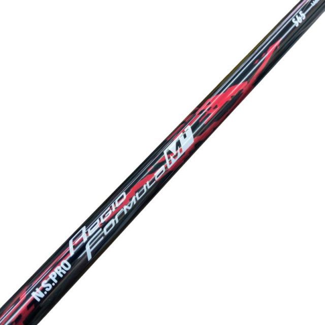 【中古】 N.S.PRO Regio Formula M+ TYPE65フェアウェイウッド用 シャフト N.S.PRO Regio Formula M+ TYPE65 (フレックスS)Bランク ゴルフクラブ