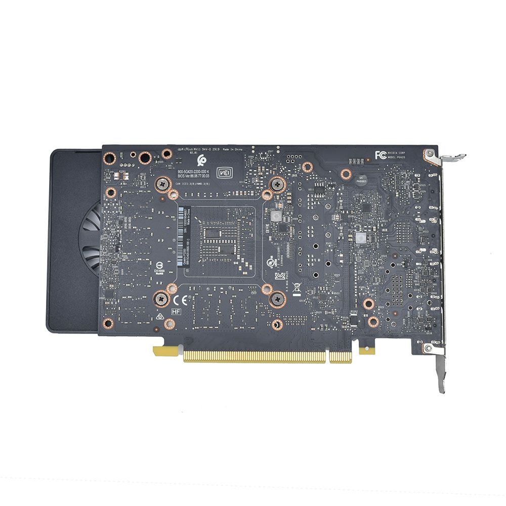 グラフィックカード NVIDIA Quadro P2200 中古 ボード ビデオカード