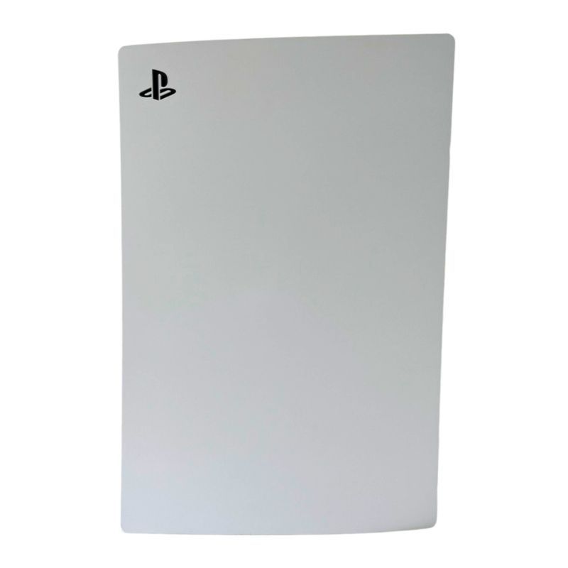 SONY ソニー PlayStation5 ディスクドライブ搭載型 CFI-1200A ゲーム機本体 ホワイト 動作確認済 【中古】 22606R68