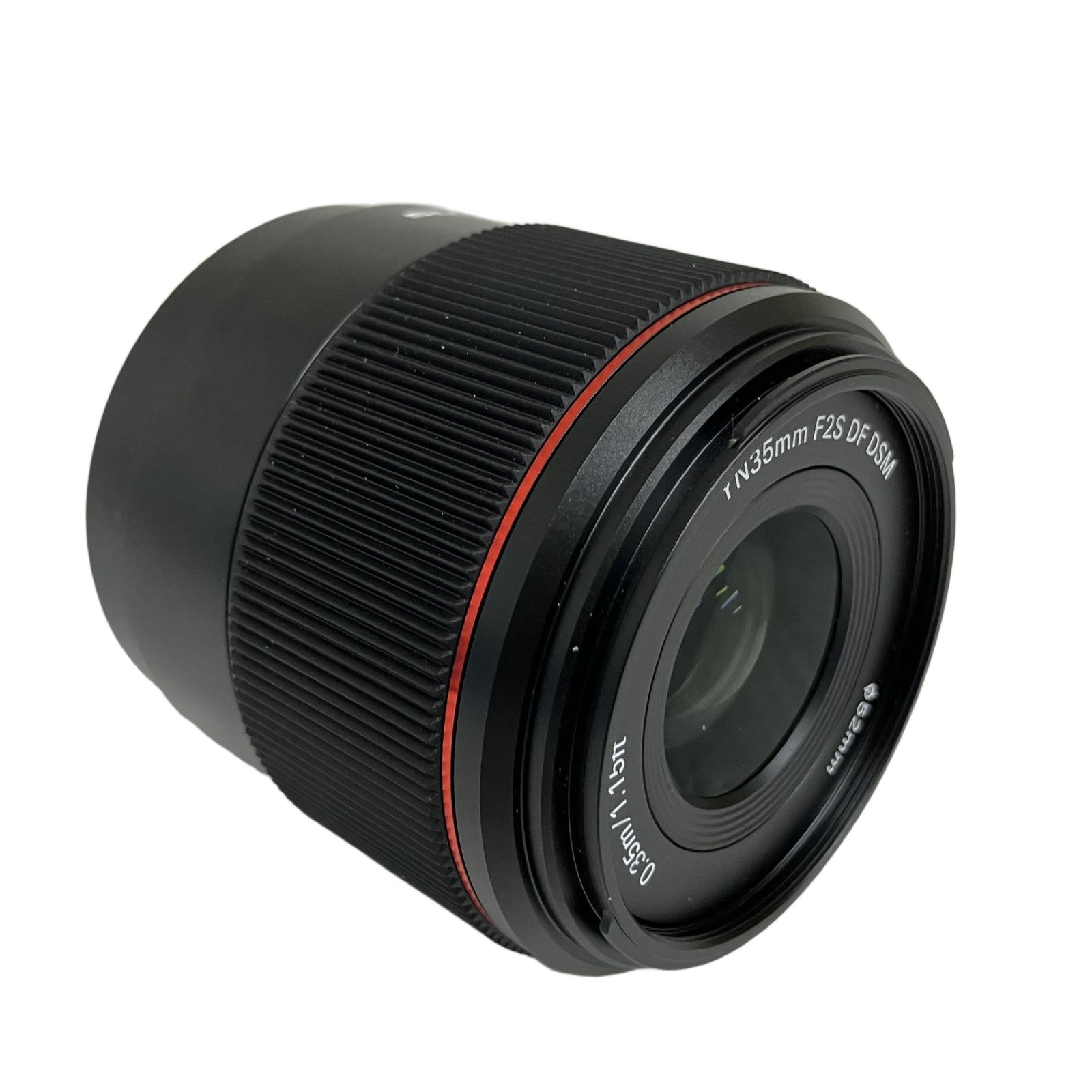ルシアン様確認用 カメラ、光学機器 Ynlens YN35mm F2S DF DSM レンズ LH-54T カメラ
