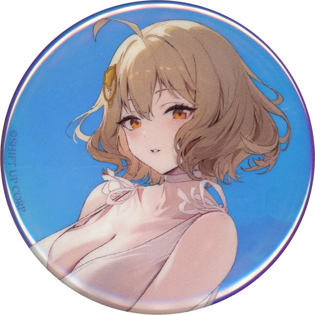 中古】バッジ・ピンズ アニス 「勝利の女神：NIKKE 2nd Exhibition