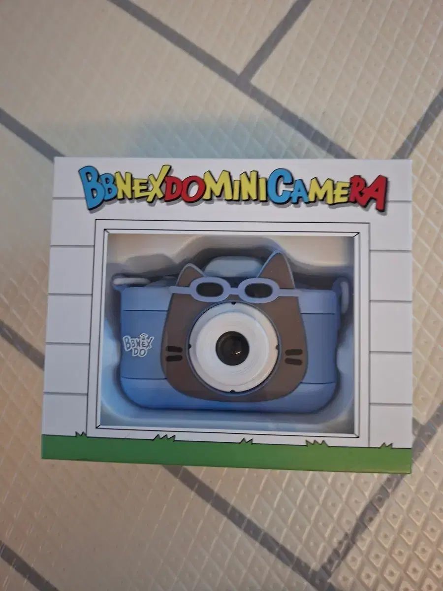 プネック ドゥ トイカメラ ハン テプン