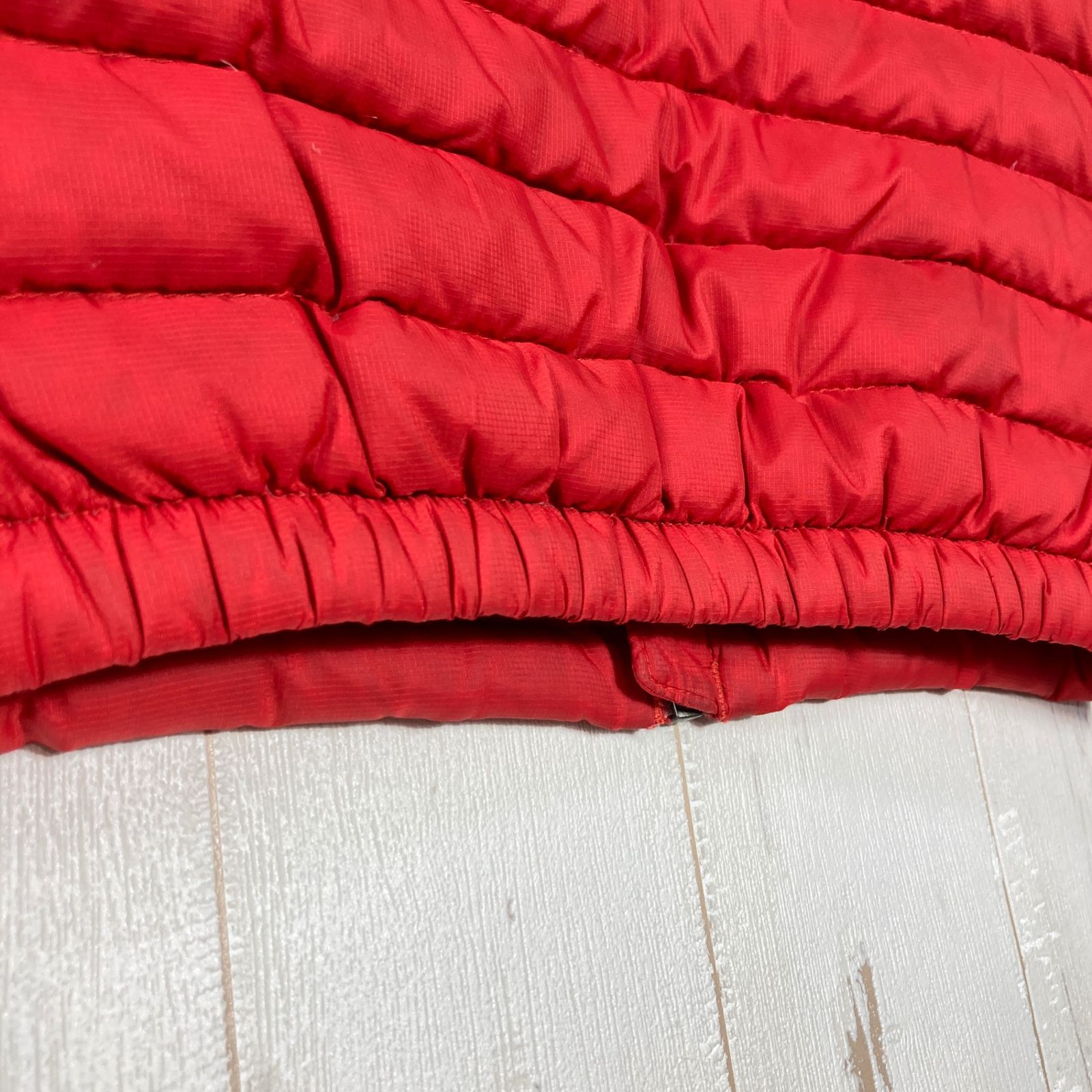 ✉️Kid's 3T レッド系 2013 Patagonia ( パタゴニア ) ダウン