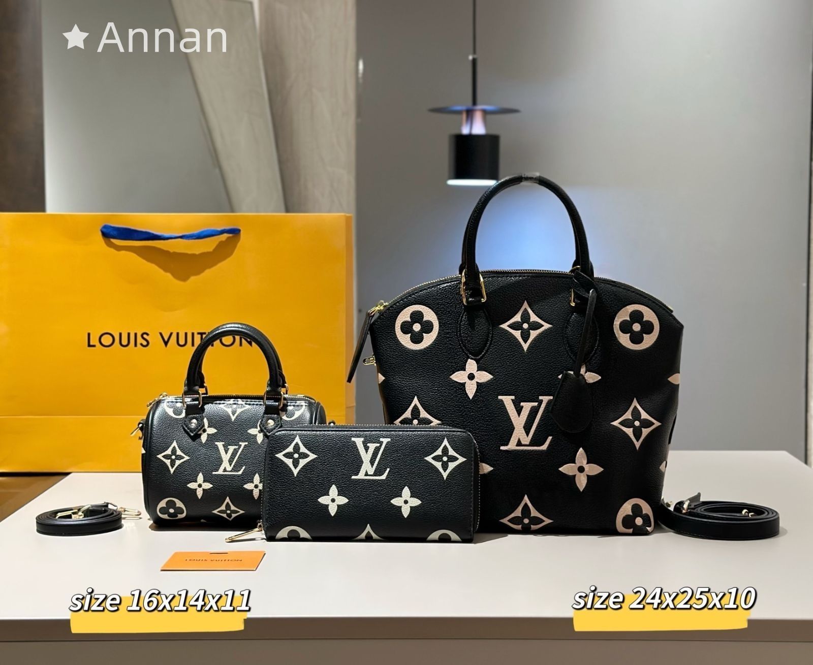 超美品 GUCCI グッチ GG ショルダーバッグ ハンドバッグ 財布 3点セットバッグ