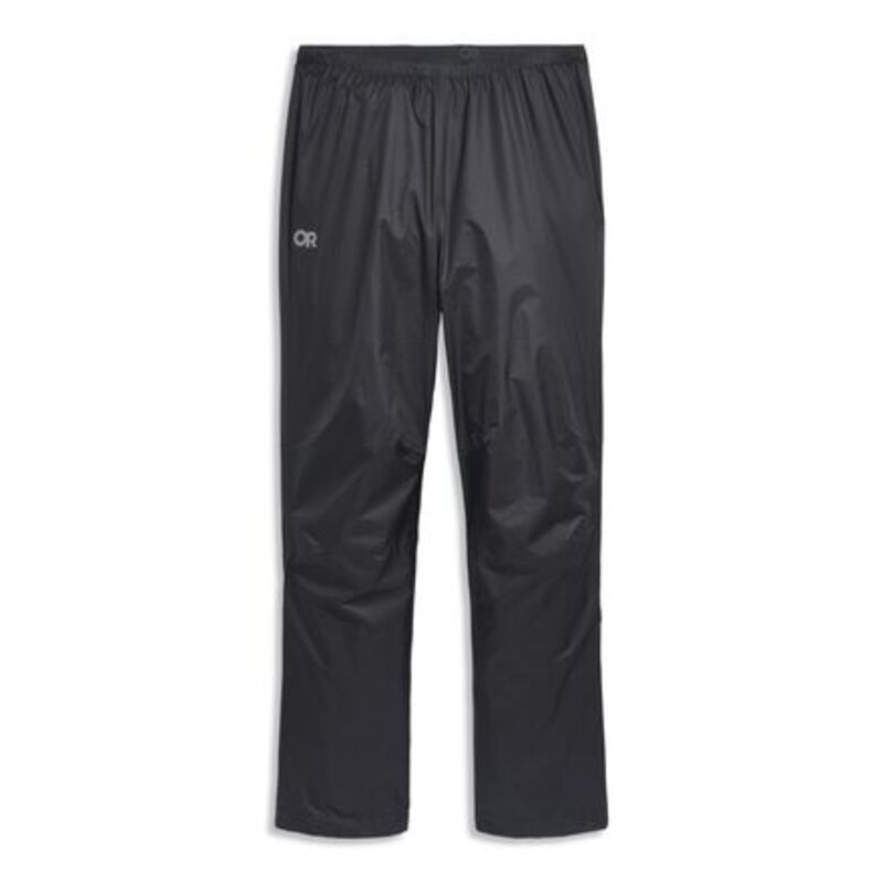 アウトドアリサーチ メンズ ボトムス カジュアルパンツ Outdooresearchelium UL Pant Mens Black ブラック