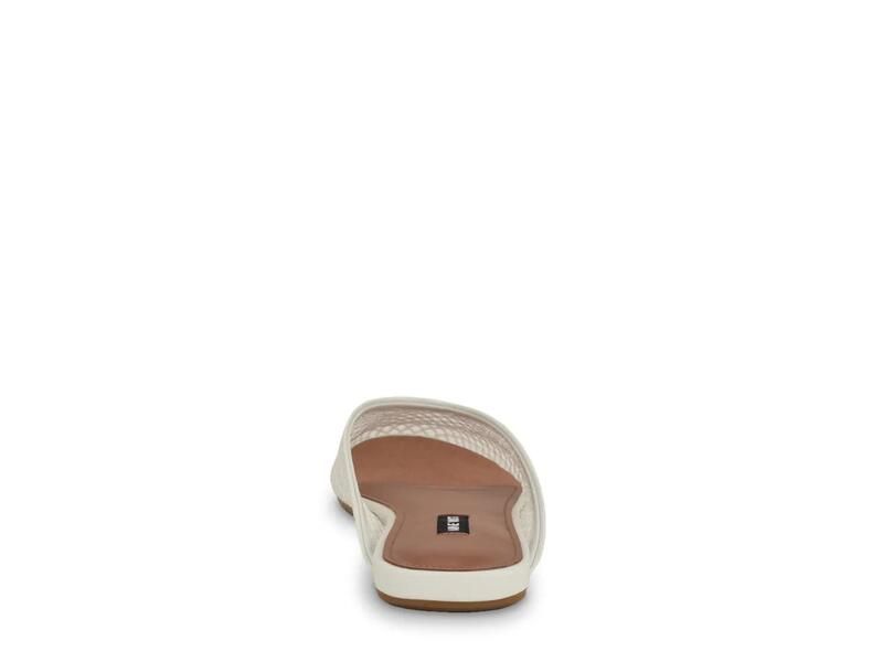 ナインウェスト レディース シューズ サンダル Nine West Let Usurprise You Off White オフホワイト