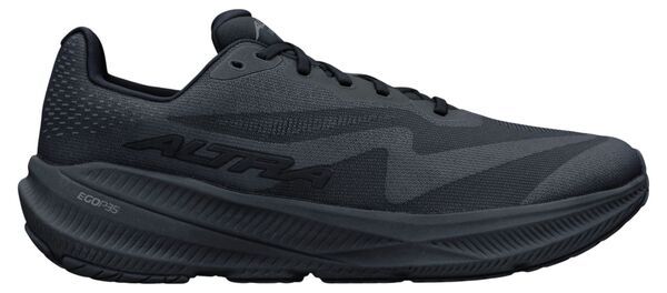 アルトラ メンズ シューズ スニーカー Altra Mens Experience Flow 3 Running Shoes BlackBlack ブラック