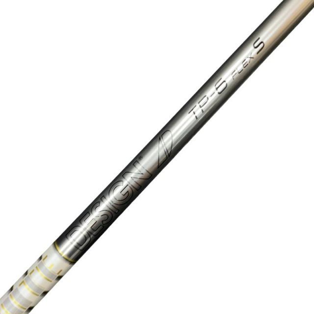 【中古】 Tour AD TP-6ドライバー用 シャフト Tour AD TP-6 (フレックスS)Bランク ゴルフクラブ