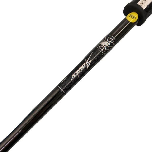 中古】 テーラーメイド Spider 5K-ZT STANDARD 33インチ パター PT KBS