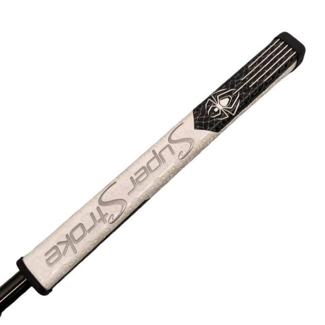 中古】 テーラーメイド Spider 5K-ZT STANDARD 33インチ パター PT KBS