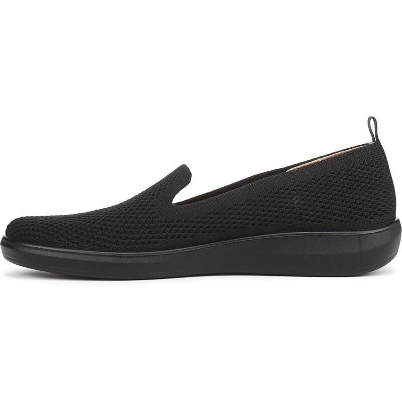 ライフストライド レディース シューズ サンダル ローファー LifeStride Nelly WomenslipOn Loafers Almond Milk