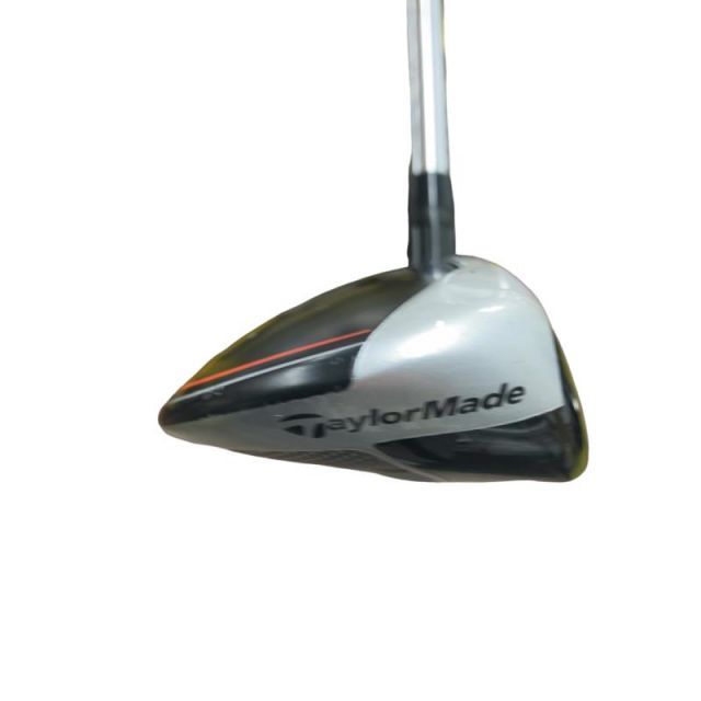【中古】 テーラーメイド M6 U4 ユーティリティ UT RE-AX 85 STEEL (フレックスS) メンズ 男性用 右利き 右用 Cランク ゴルフクラブ