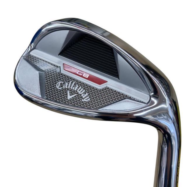 【中古】 キャロウェイ Callaway CB(2023) 50°/12° ウェッジ WG NS PRO ZELOS 7 (フレックスS) メンズ 男性用 右利き 右用 Cランク ゴルフクラブ