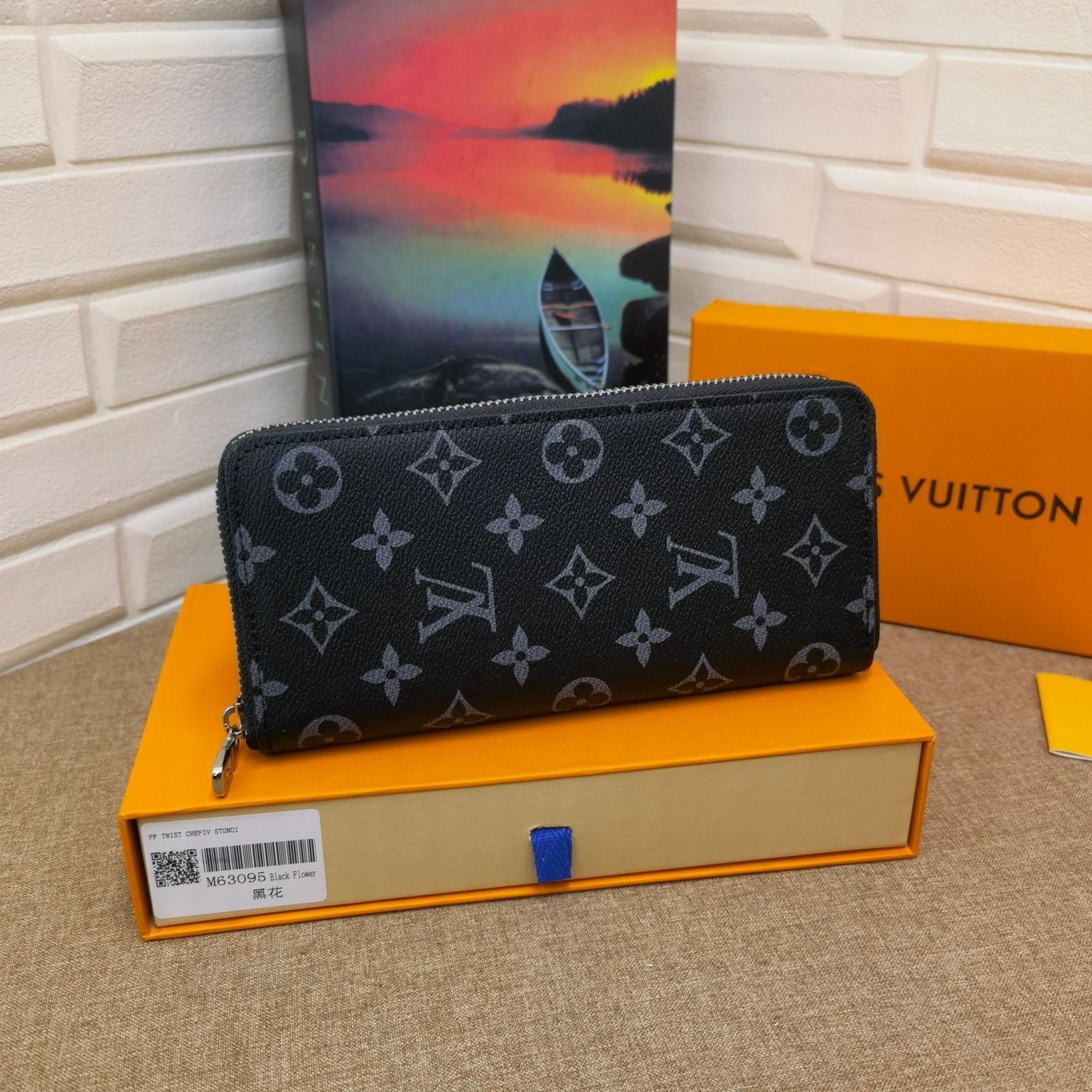 本日特価 LOUIS VUITTON 財布 メンズ ルイヴィトン 長財布 メンズ LV 財布