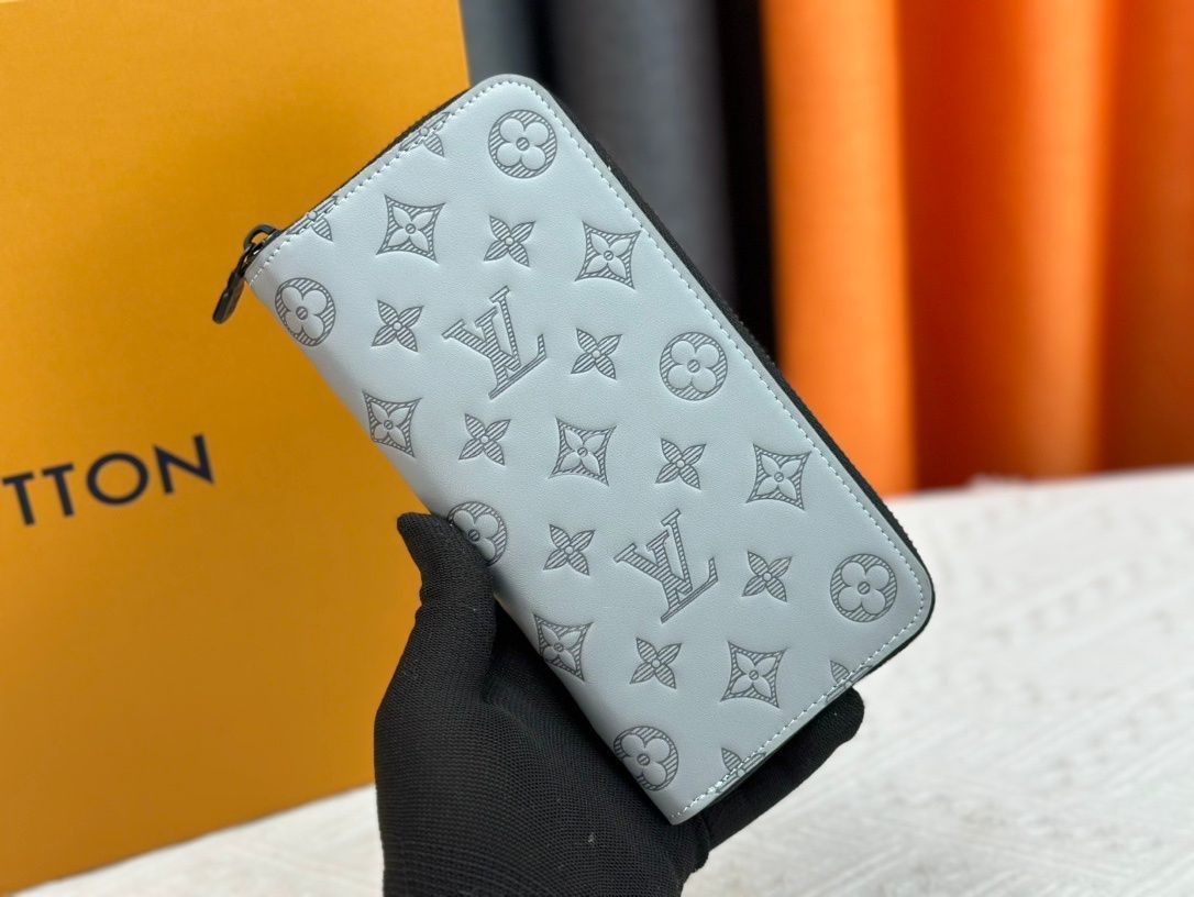 魅力 特価 LOUIS VUITTON 財布 メンズ ルイヴィトン 長財布 メンズ LV 財布