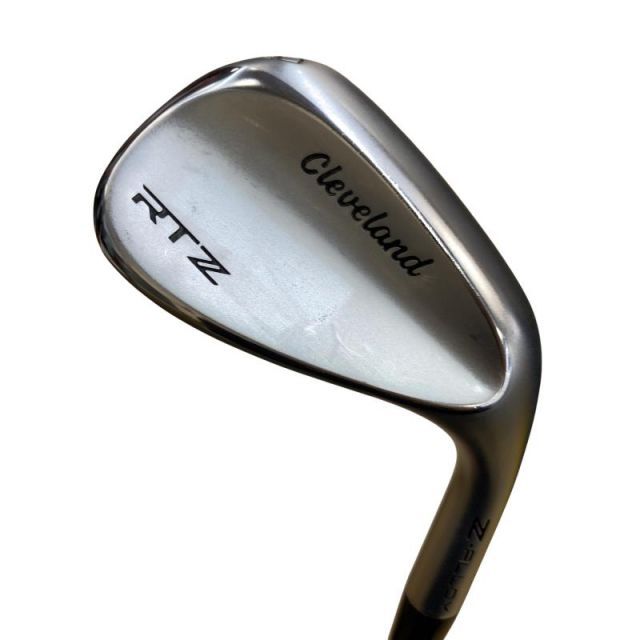 【中古】 クリーブランド Cleveland RTZ ツアーサテン 50°/10° MID ウェッジ WG NS PRO 950GH neo (フレックスS) メンズ 男性用 右利き 右用 Cランク ゴルフクラブ