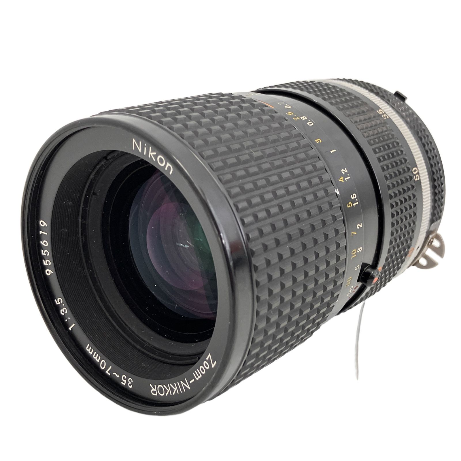 Nikon ニコン Zoom-NIKKOR 35〜70mm 1:3.5 カメラレンズ カメラ周辺