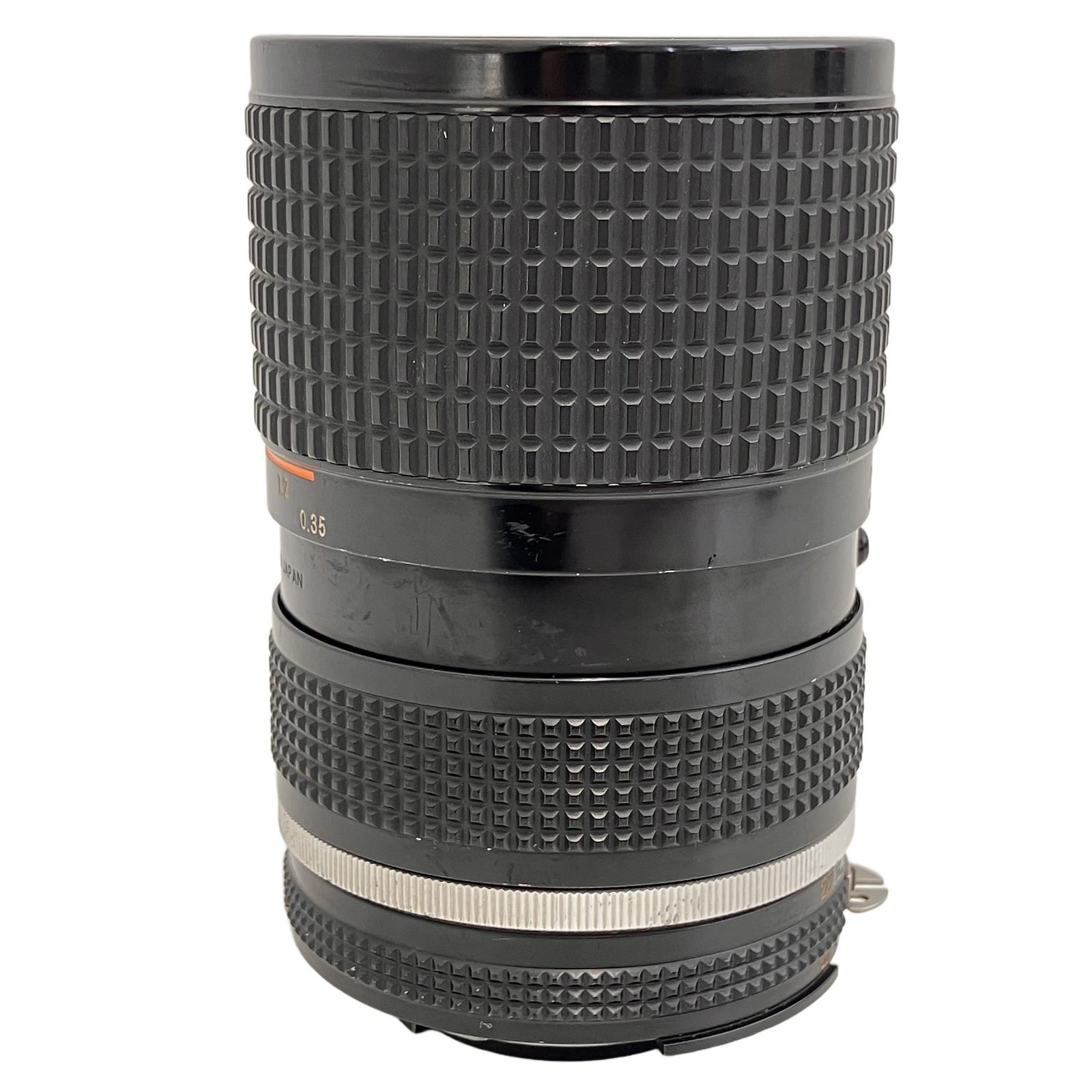 Nikon ニコン Zoom-NIKKOR 35〜70mm 1:3.5 カメラレンズ カメラ周辺