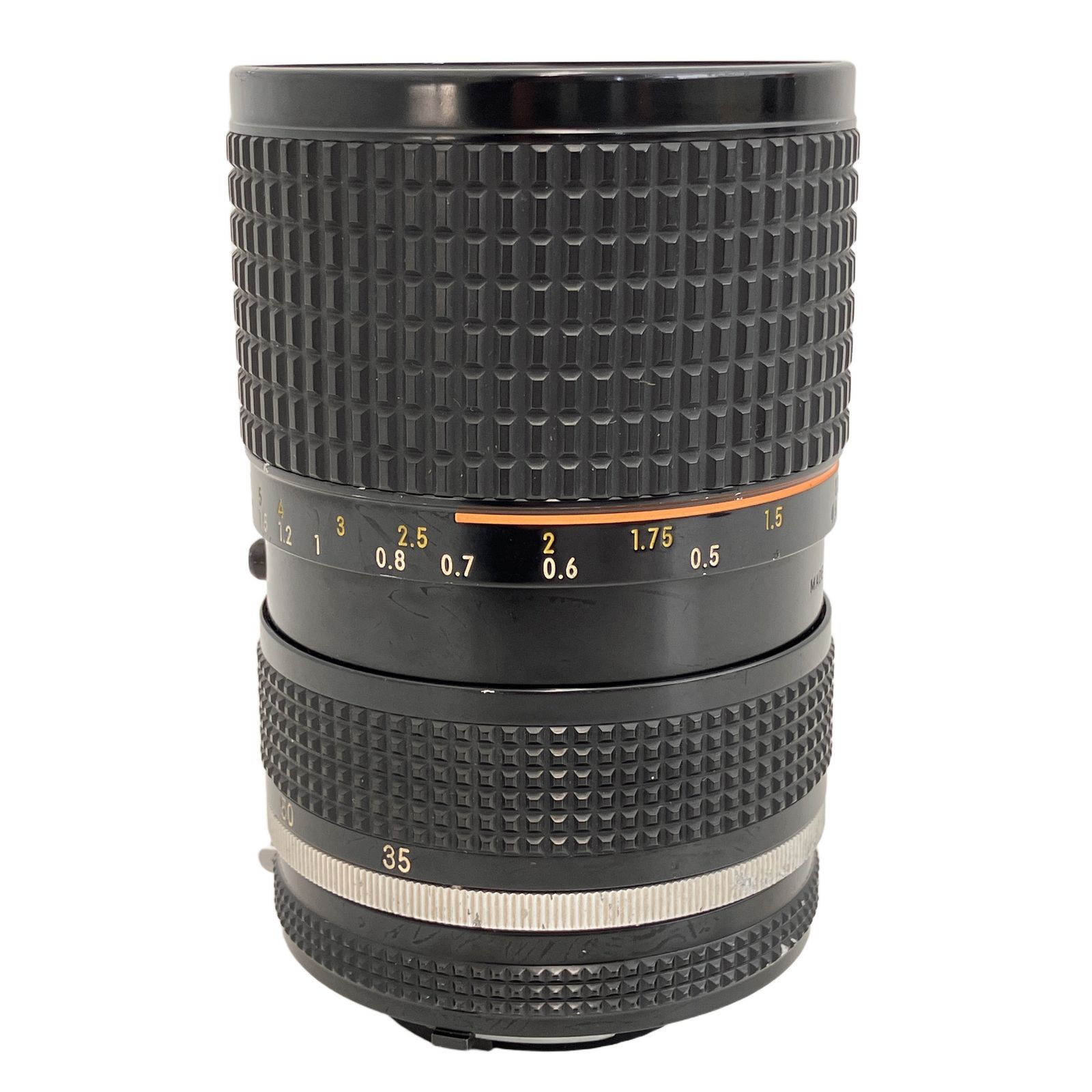 Nikon ニコン Zoom-NIKKOR 35〜70mm 1:3.5 カメラレンズ カメラ周辺