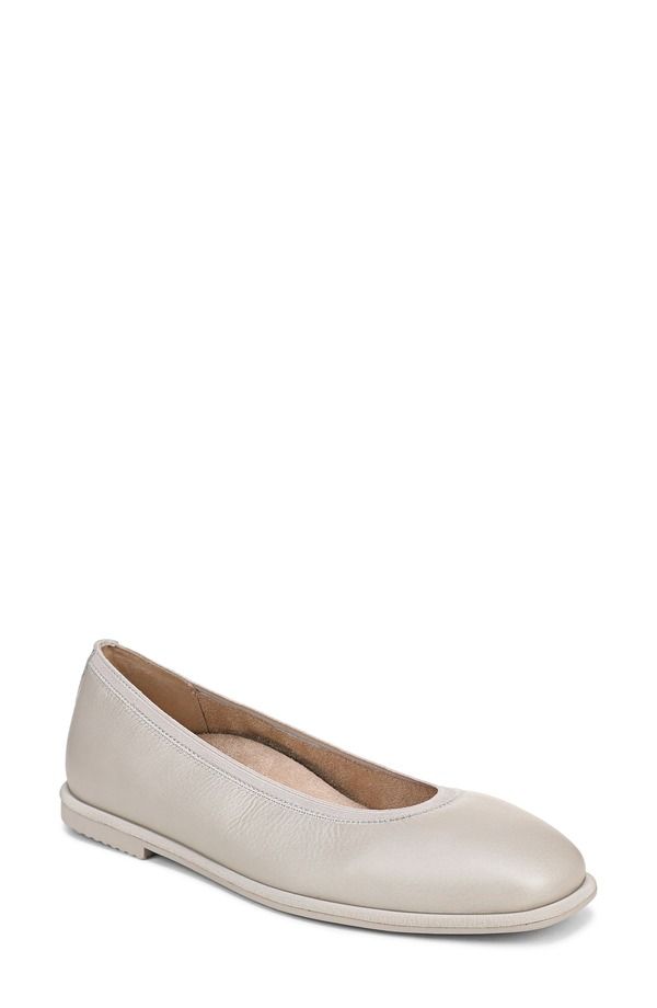 バイオニック レディース シューズ パンプス Vionicaroll 20 Flat Chateau Grey グレー