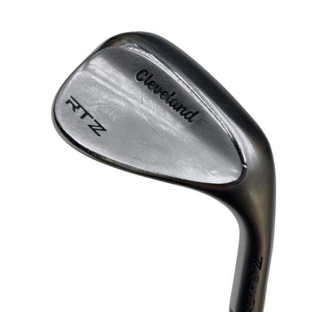 【中古】 クリーブランド Cleveland RTZ ツアーサテン 52°/10° MID ウェッジ WG NS PRO 950GH neo (フレックスS) メンズ 男性用 右利き 右用 Cランク ゴルフクラブ 13,556円