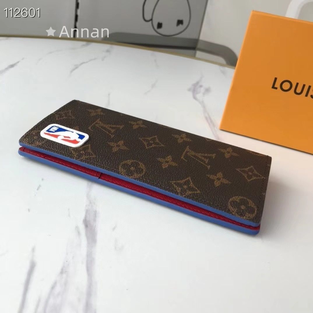 【限定】送料無料 LOUIS VUITTON 財布 メンズ ルイヴィトン 長財布 小銭入れ